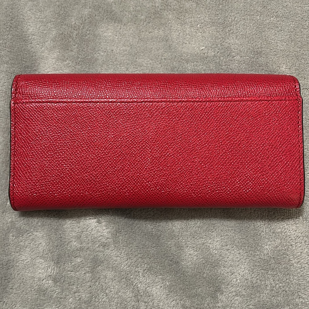 Coach Wallet - Picture 2 of 5